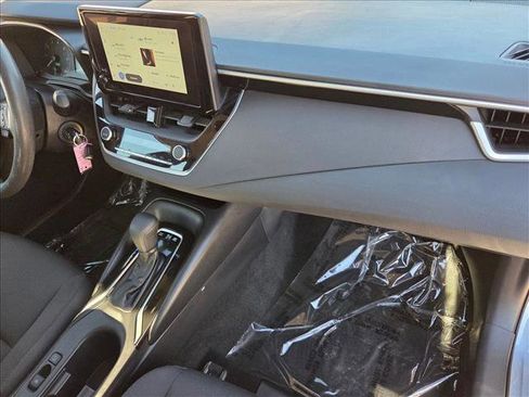 Certified 2023 Toyota Corolla LE image 19