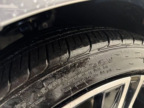 Used 2023 Honda Accord Sport image 12