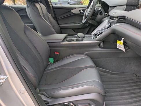 Certified 2025 Acura TLX SH-AWD w/ A-SPEC Pkg image 29