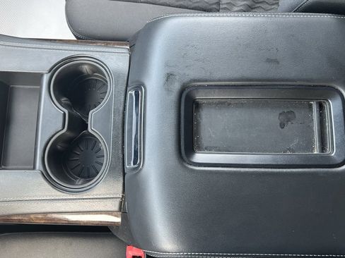 Used 2020 Chevrolet Tahoe LS w/ Enhanced Driver Alert Package image 35