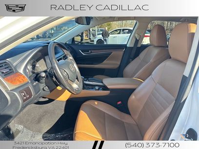 Used 2020 Lexus GS 350 350 w/ Premium Package