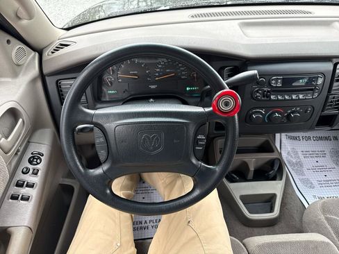 Used 2001 Dodge Dakota SLT image 9