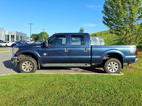 Used 2016 Ford F250 XL w/ XL Appearance Package AWD/4WD image 6