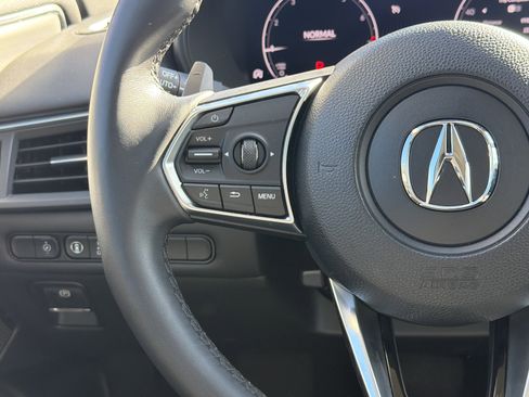 Certified 2025 Acura TLX w/ Technology Package image 19