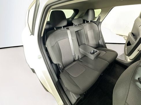 Certified 2025 Kia Sportage LX AWD/4WD image 25