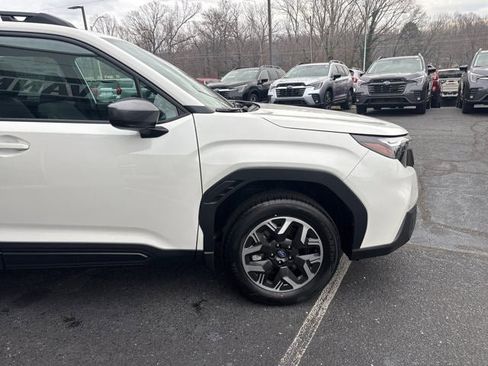 New 2026 Subaru Forester Premium image 58