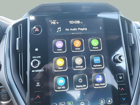 Used 2025 Subaru Crosstrek 2.5i Sport image 15