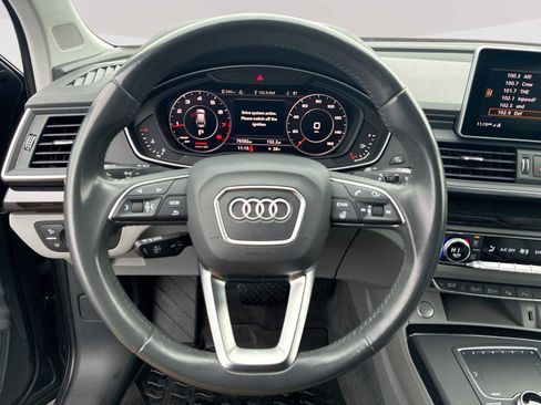 Used 2019 Audi Q5 Prestige w/ Prestige Package image 10