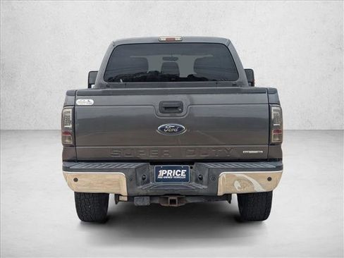 Used 2015 Ford F250 XLT w/ XLT Value Package AWD/4WD image 6