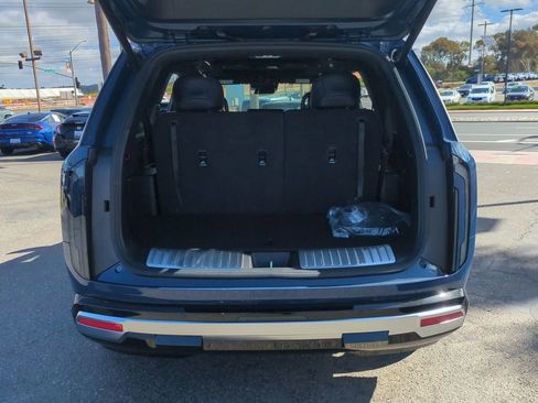 New 2027 Kia Telluride SX FWD image 27