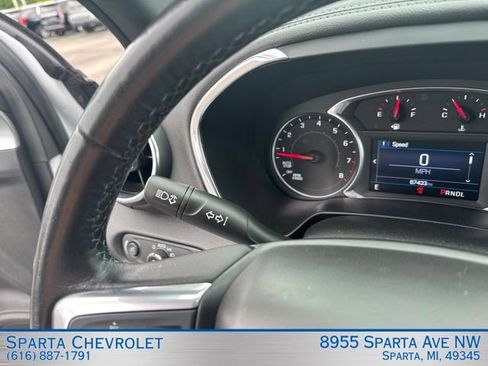 Used 2020 Chevrolet Blazer LT FWD image 17