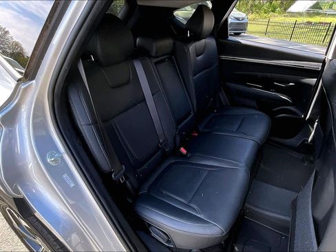 Used 2022 Hyundai Tucson SEL w/ Convenience + Premium Package image 19