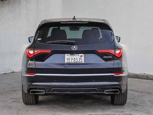 Used 2023 Acura MDX FWD w/ Technology Package image 5