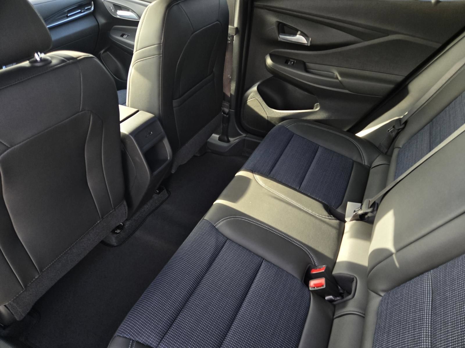 New 2026 Buick Envista Preferred w/ Convenience I Package FWD image 6