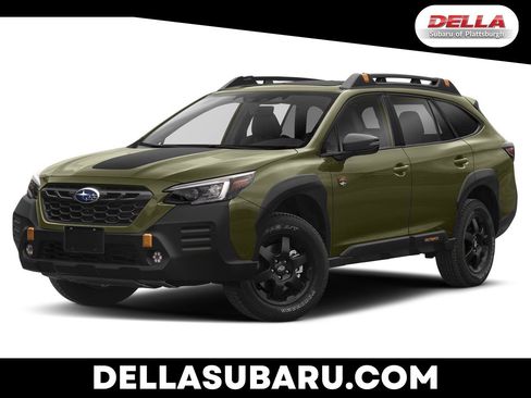 Used 2023 Subaru Outback Wilderness image 1