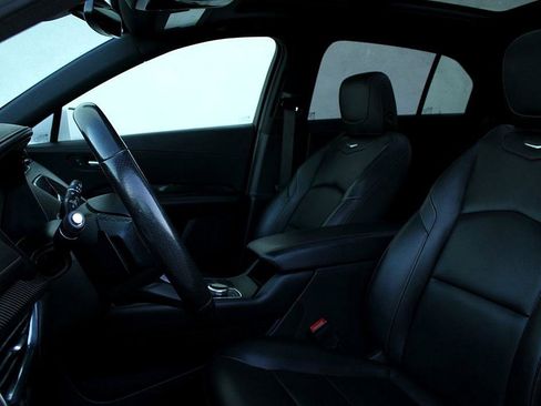 Used 2019 Cadillac XT4 Sport image 12