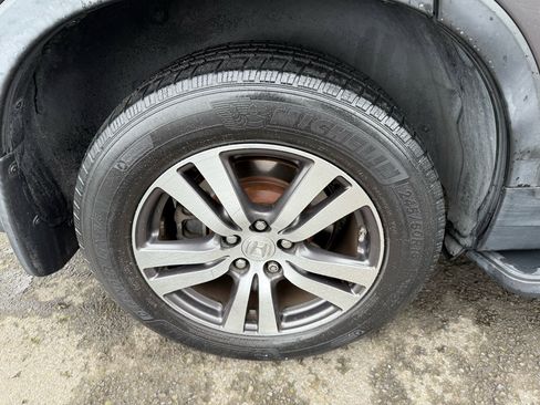 Used 2016 Honda Pilot EX-L image 75