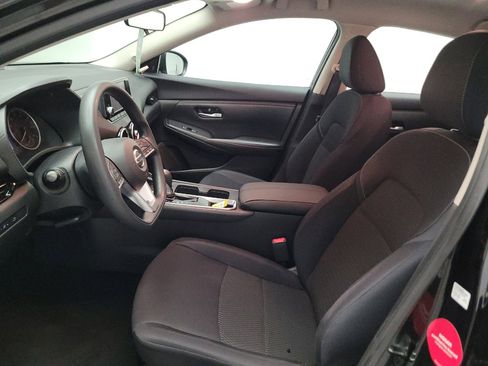 Used 2020 Nissan Sentra S FWD image 17