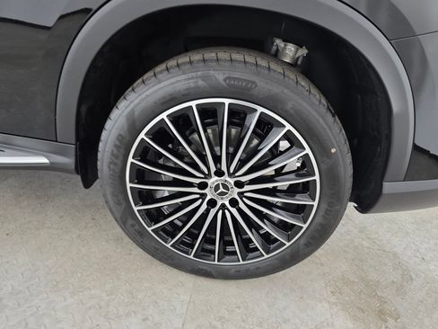 New 2026 Mercedes-Benz GLC 300 image 13