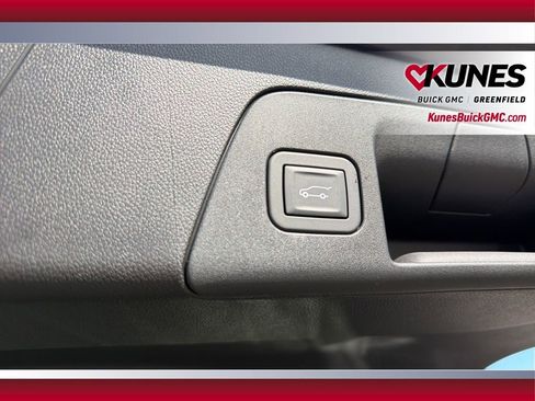 New 2026 Buick Envision Sport Touring image 44