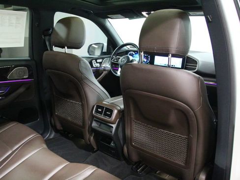Certified 2021 Mercedes-Benz GLE 350 4MATIC image 25