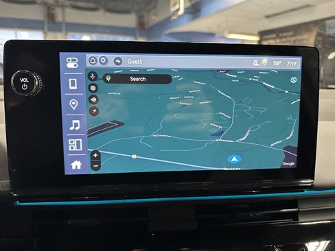 New 2026 Honda Prologue Touring image 12