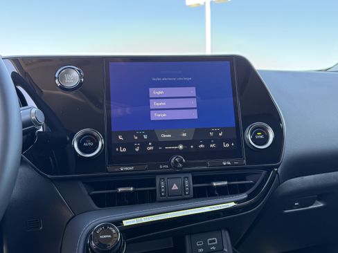 New 2026 Lexus NX 350 AWD w/ Premium Package image 26