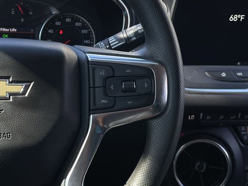 Used 2025 Chevrolet Blazer LT image 14