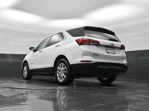 Used 2023 Chevrolet Equinox LT image 22