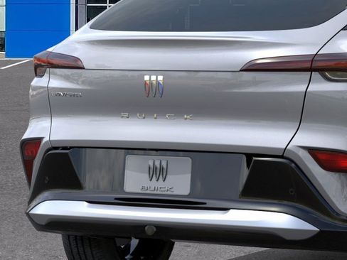 New 2026 Buick Envista Sport Touring w/ Convenience I Package image 14