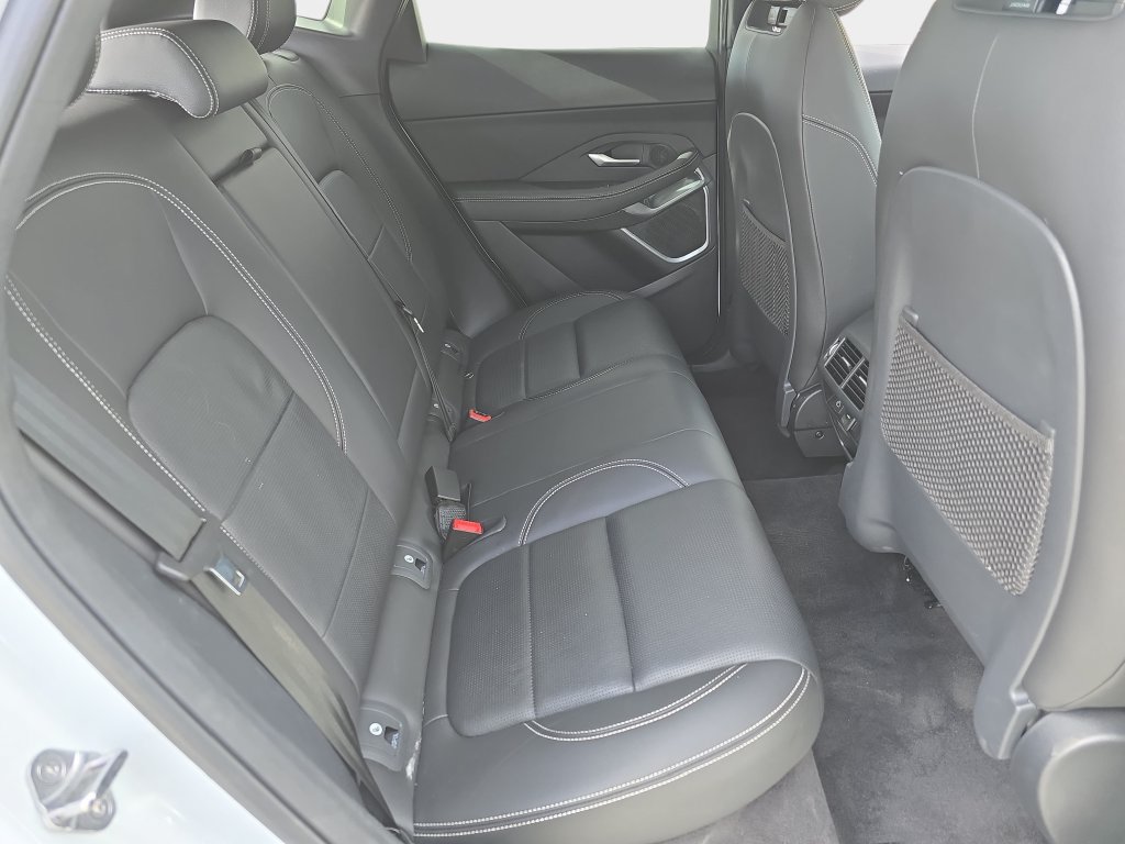 Used 2024 Jaguar E-PACE R-Dynamic SE AWD/4WD image 11