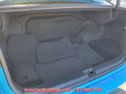 Certified 2019 Toyota Mirai image 12