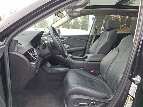 Certified 2024 Acura RDX SH-AWD w/ Technology Package image 13