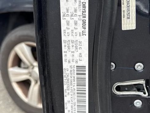 Used 2014 Jeep Compass Sport w/ Power Value Group FWD image 19