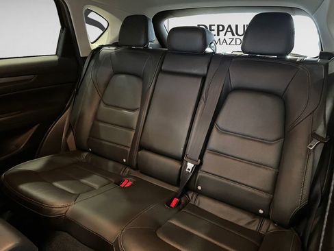 Used 2023 MAZDA CX-5 AWD 2.5 S w/ Preferred Package image 13