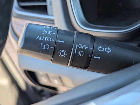 Used 2022 Honda CR-V EX-L image 25