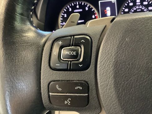 Used 2020 Lexus NX 300 AWD w/ Premium Package image 16