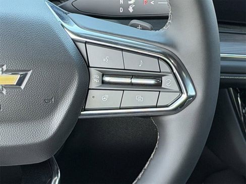 New 2026 Chevrolet Tahoe Premier image 14