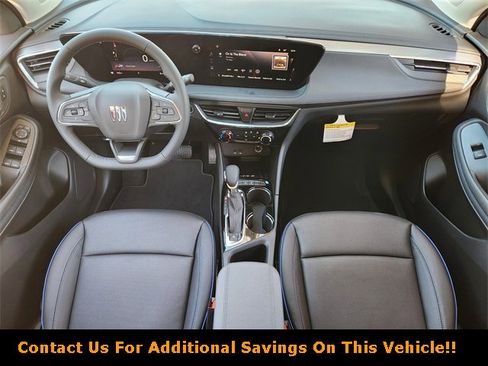 New 2026 Buick Encore GX Sport Touring w/ Advanced Technology Package image 19