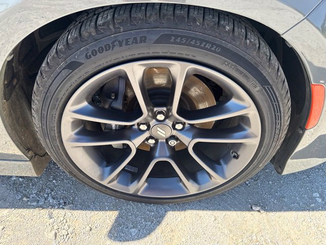 Used 2023 Dodge Charger Scat Pack w/ Plus Group RWD image 23