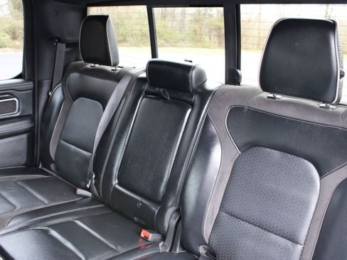 Used 2023 RAM 1500 Laramie image 17