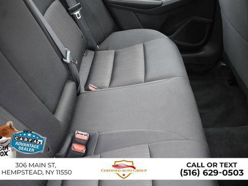 Used 2025 Nissan Altima 2.5 SV image 30