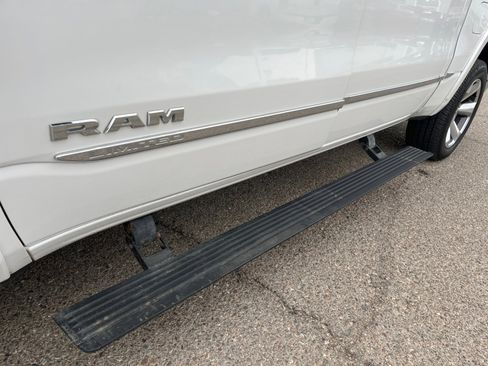 Used 2021 RAM 1500 Limited image 24
