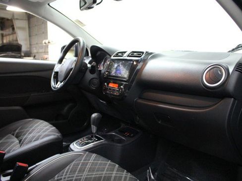 Used 2024 Mitsubishi Mirage SE image 20