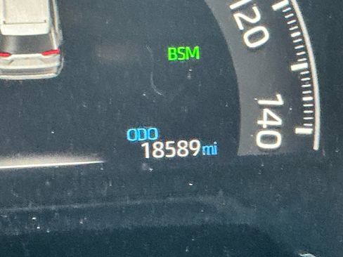 Used 2024 Toyota RAV4 XLE Premium w/ Weather Package AWD/4WD image 11