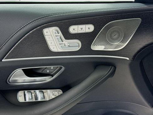 Certified 2024 Mercedes-Benz GLE 53 AMG GLE 53 AMG image 19