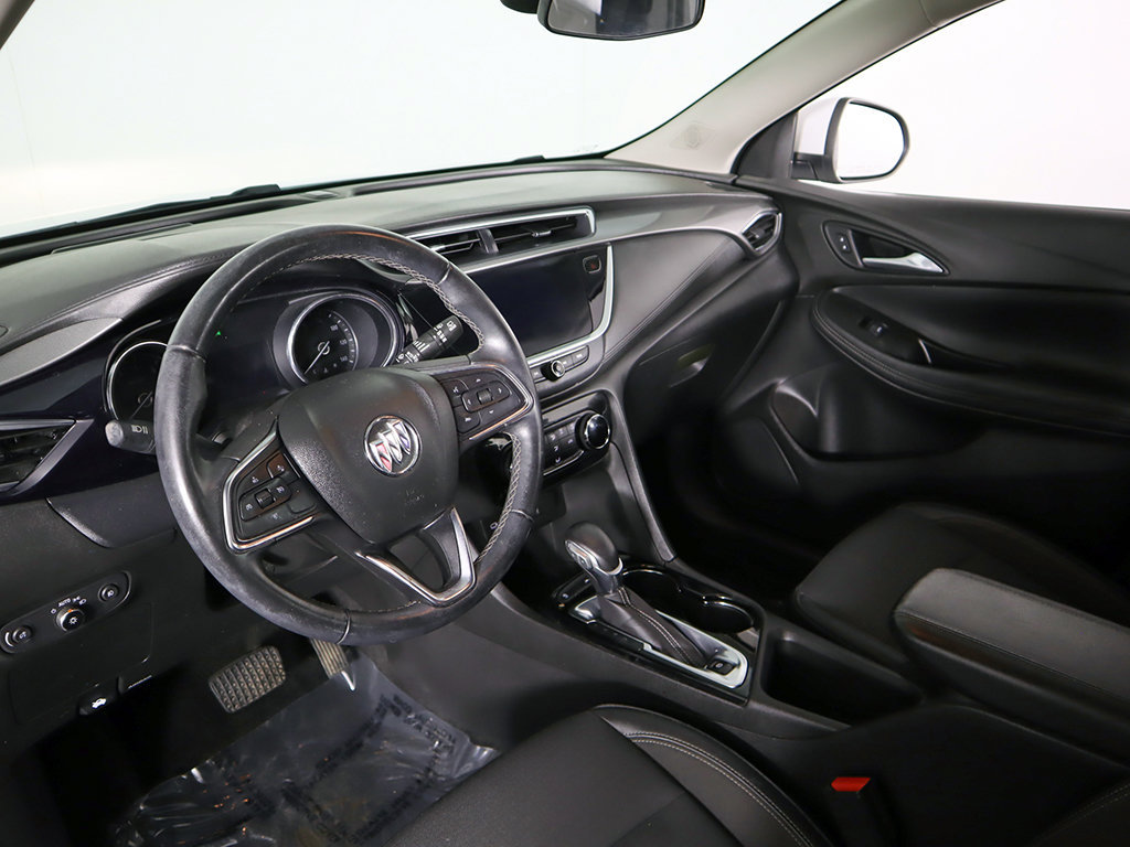 Used 2021 Buick Encore GX Preferred FWD image 23