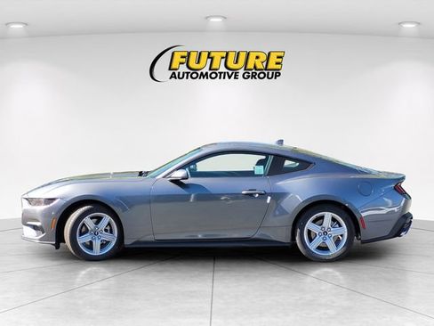 New 2026 Ford Mustang Coupe RWD image 7