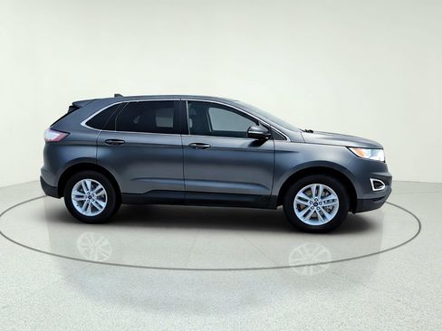 Used 2015 Ford Edge SEL AWD/4WD image 10