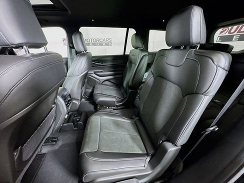 New 2025 Jeep Grand Cherokee L Altitude AWD/4WD image 26